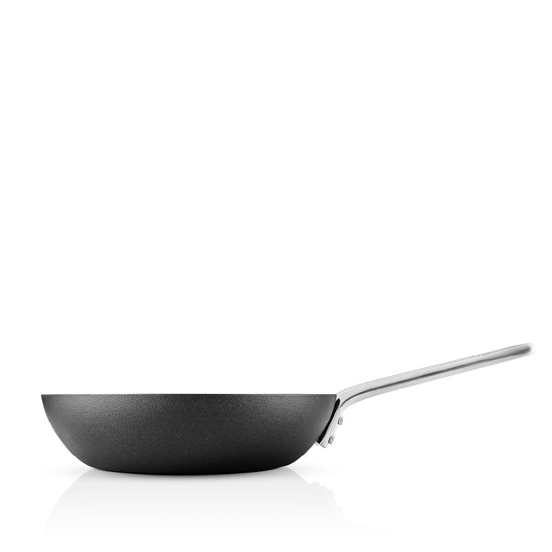 Professional stekepanne 20 cm stål