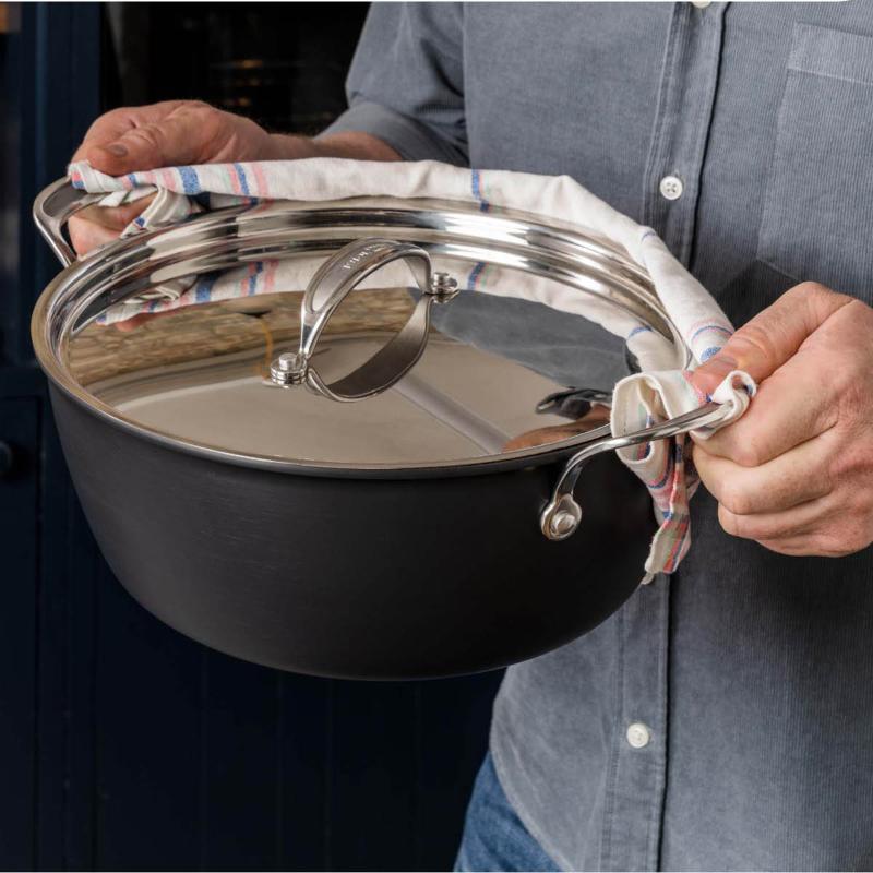 Jamie Oliver Big batch pan 30 cm/7,2L