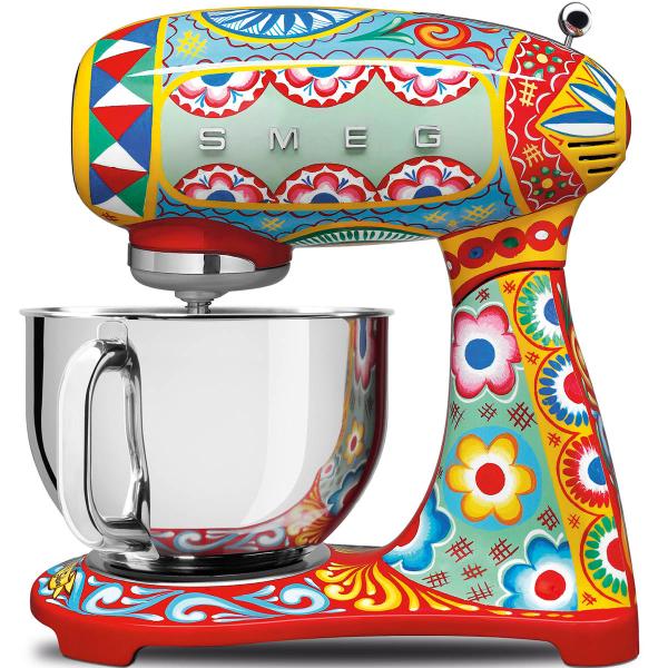 Kjøkkenmaskin SMF03 Dolce & Gabbana