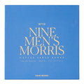 Classic nine men's morris spill