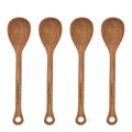 Eya serveringsskje 15 cm 4 stk natur