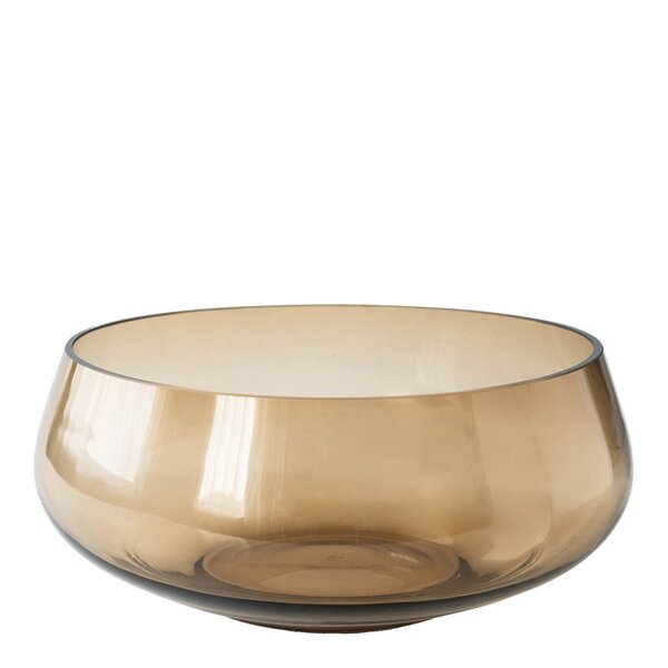 Rocks topaz bolle 26 cm topaz