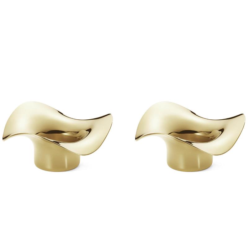 Cobra telysestake gull
