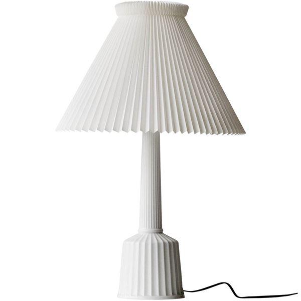 Esben Klint lampe h67 cm EU plug hvit