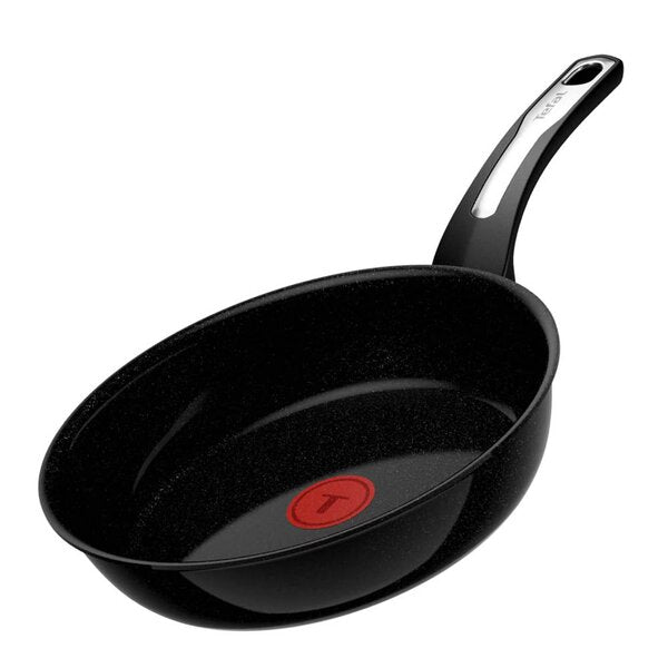 Exceptional Ceramic stekepanne 24 cm svart