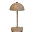 Bordlampe LED XL sand