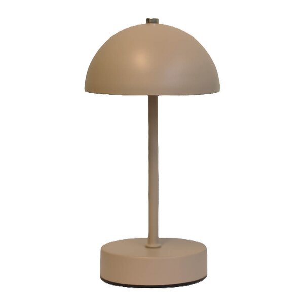 Bordlampe LED XL sand