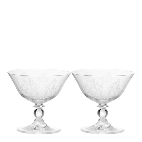 People coupeglass 27 cl 2 stk