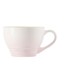 Kopp stentøy 40 cl shell pink