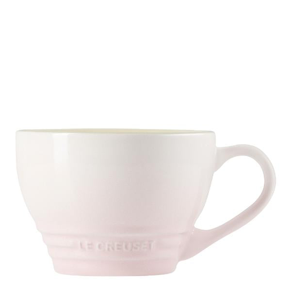Kopp stentøy 40 cl shell pink