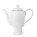 Platinum kaffekanne