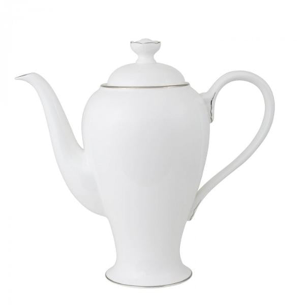 Platinum kaffekanne