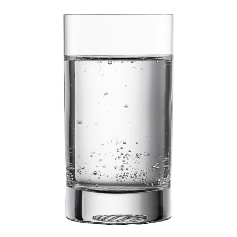 Echo vannglass 4 stk 31 cl klar