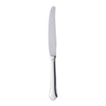 Chippendale lunsjkniv 20,2 cm EPNS