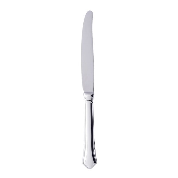 Chippendale lunsjkniv 20,2 cm EPNS