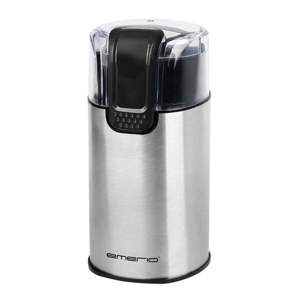 Kaffekvern 60g rustfritt stål