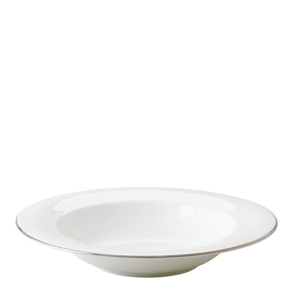 Silver Line dyp tallerken 23 cm