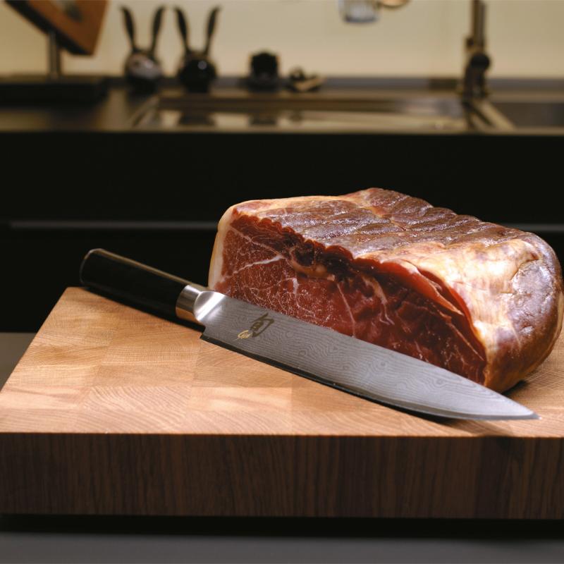 Shun Classic forskjærskniv 23 cm