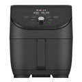 Vortex Slim airfryer 5,7 L 1700W svart