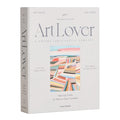 Art Lover Book puslespill morning fields 1000