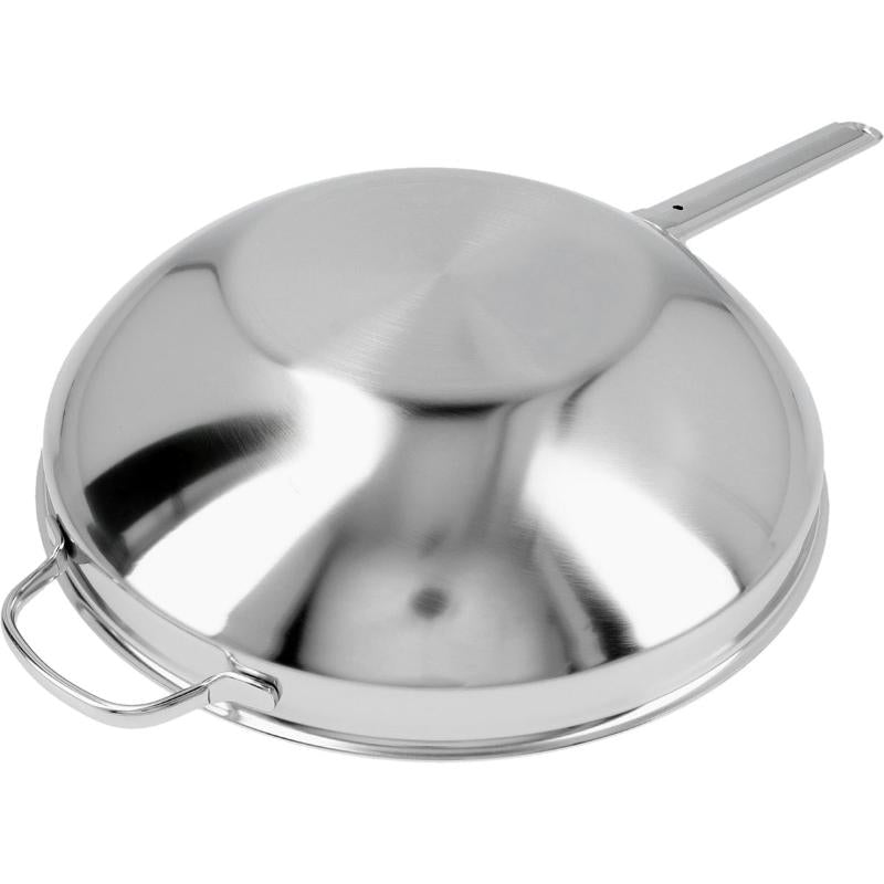 Apollo 7 wok 32 cm 5,5L 7-ply