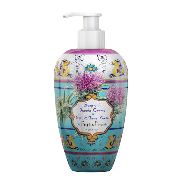 Maioliche bad & dusj 700ml portofino