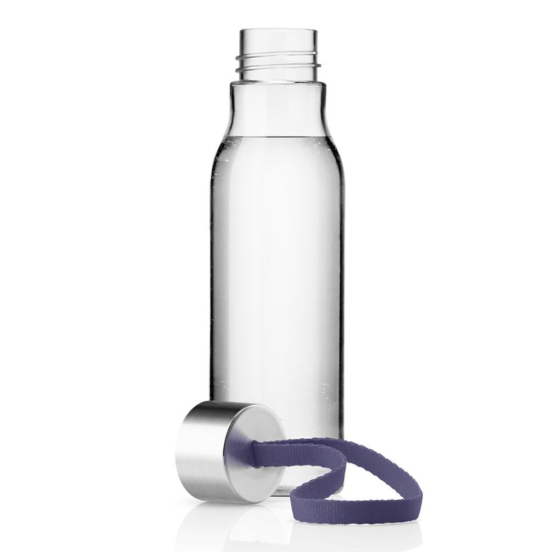 To Go drikkeflaske 0,5L violet