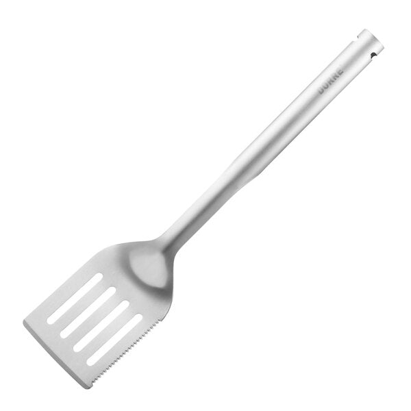 BBQ grillspade 42 cm rustfritt stål