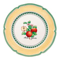 French Garden Valence tallerken 26 cm