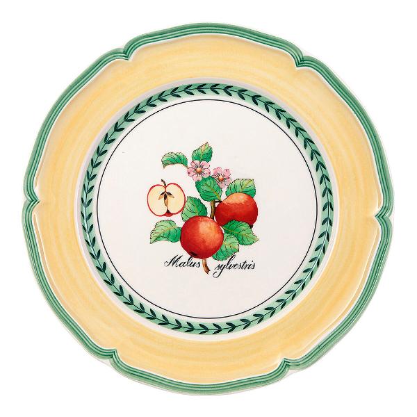 French Garden Valence tallerken 26 cm