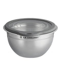 Miksebolle m/glasslokk 19 cm/1,4L