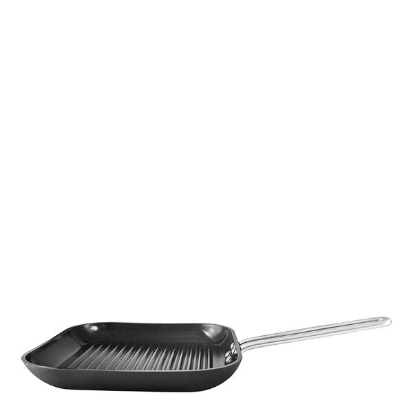 Professional grillpanne 28x28 cm