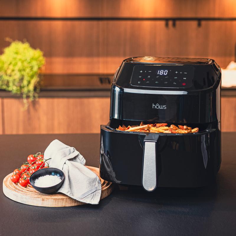 Kyholm airfryer 7,5L 2150W