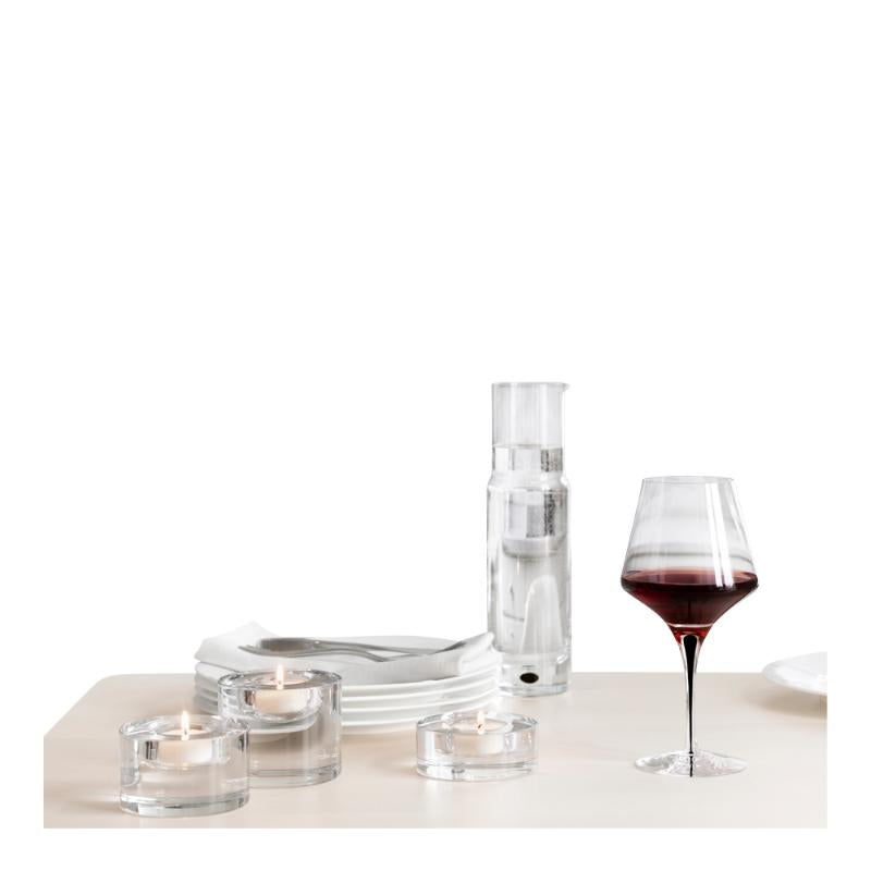 Metropol karaffel 100 cl klar