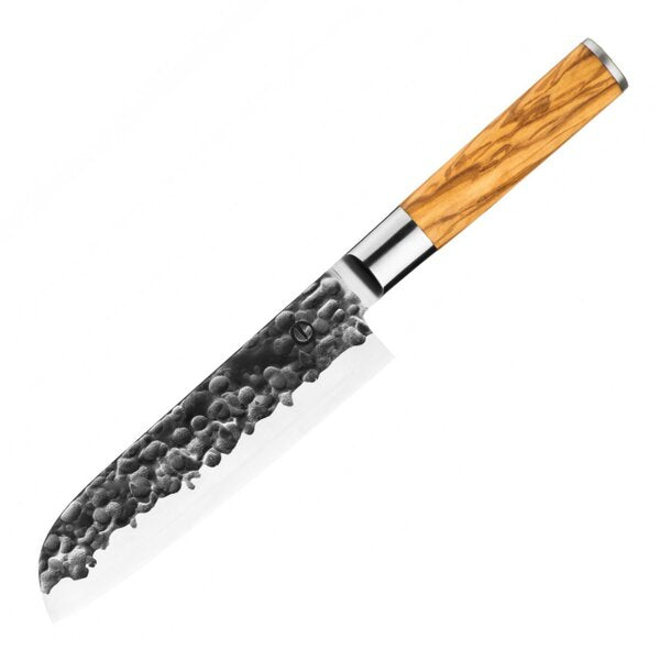 Santokukniv 32 cm olive