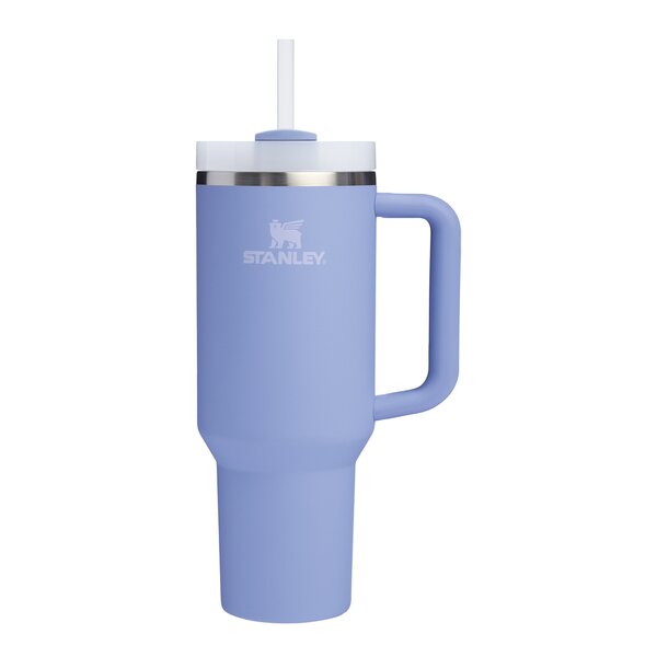 Quencher tumbler 1,18L hydrangea
