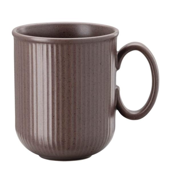 Clay krus m/håndtak 45 cl rust