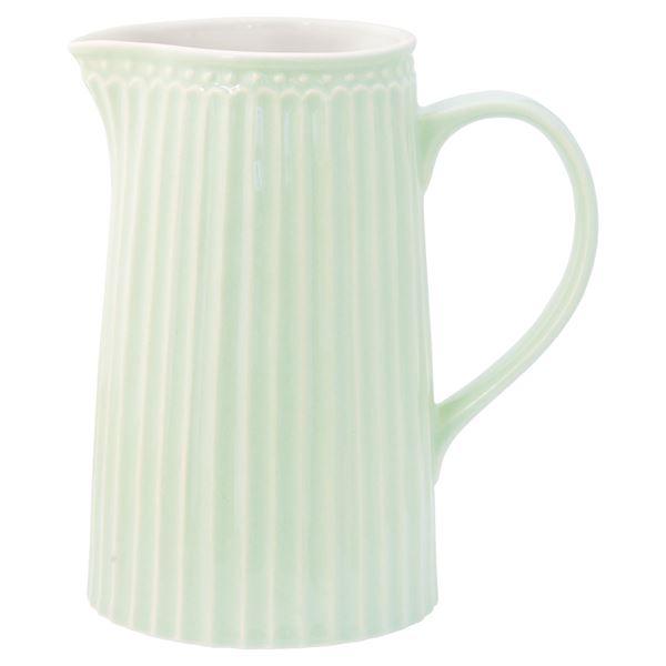 Everyday Alice mugge 1L pale green
