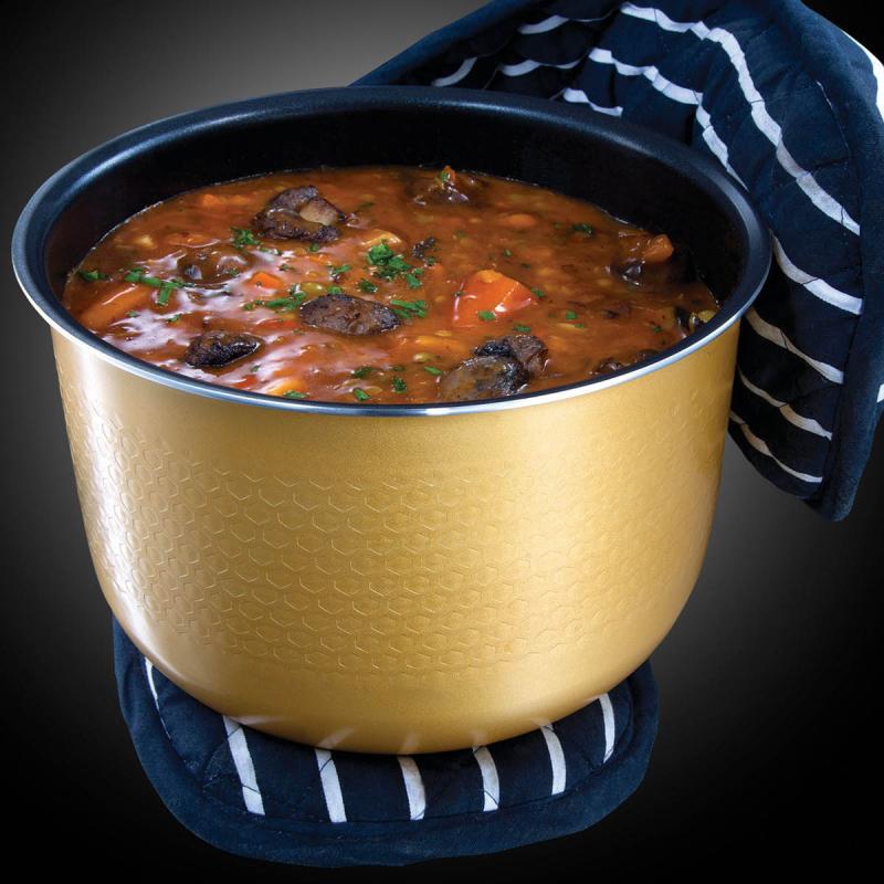 Cook@Home multi cooker 5L