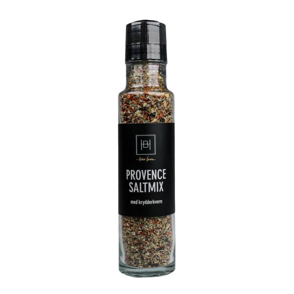 Halvor Bakke provence saltmix 160 g