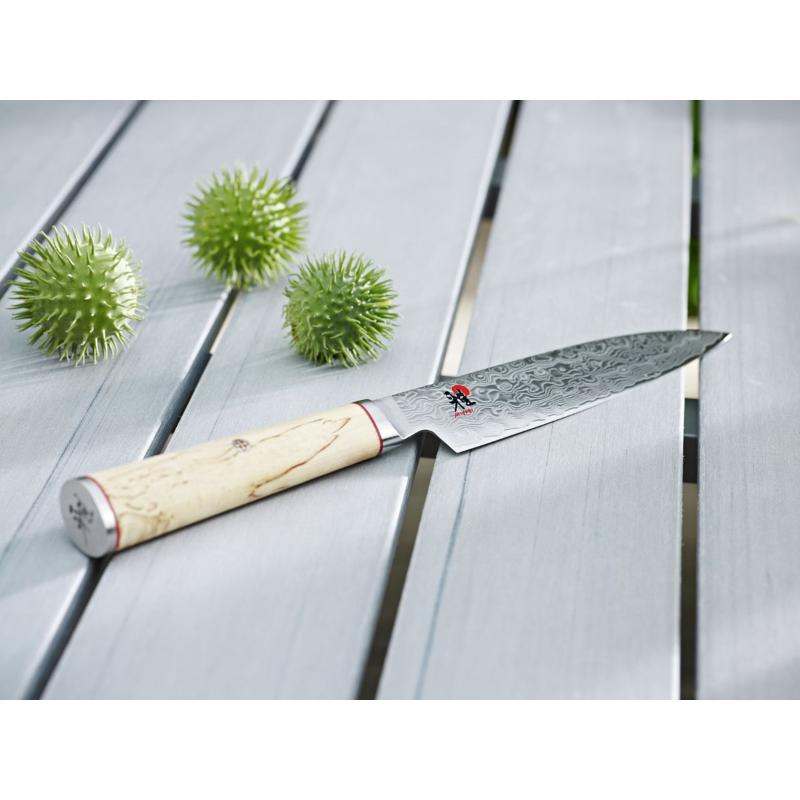 Birch 5000 MCD knivsettt 2stk shotoh/gyutoh