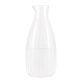 Duoro karaffel 36 cl klar