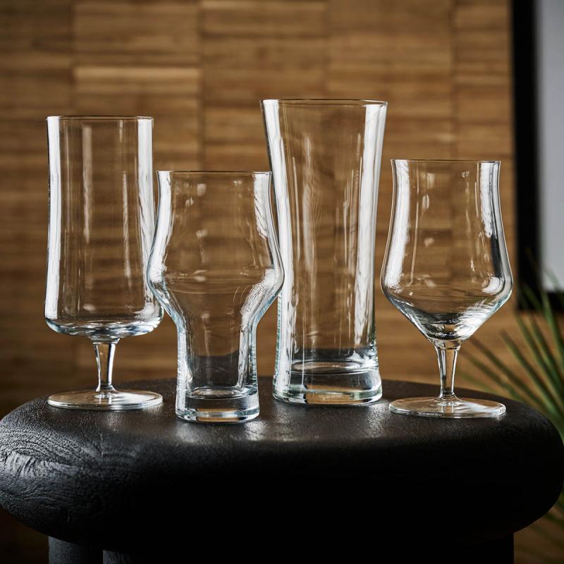 Beer Basic CraftIPA ølglass 54 cl 4 stk
