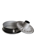 Silver Elegance springform m/ to bunner 26 cm