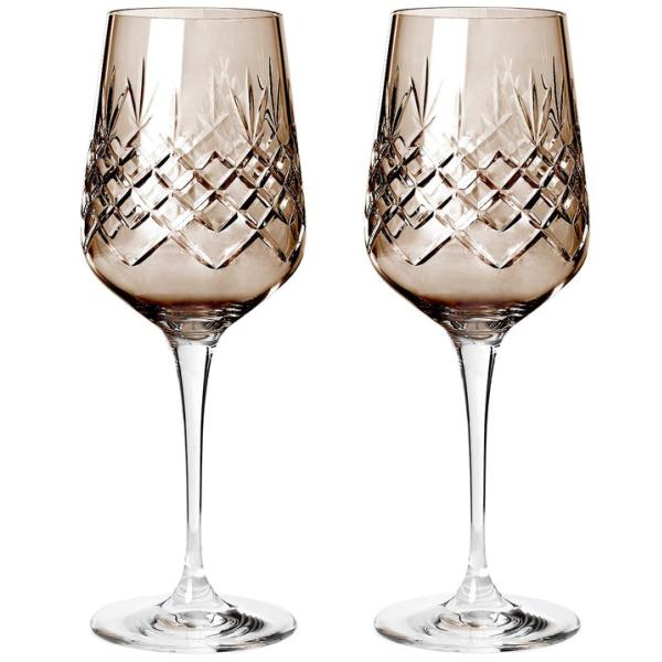 Crispy Monsieur vinglass 45 cl 2 stk copal