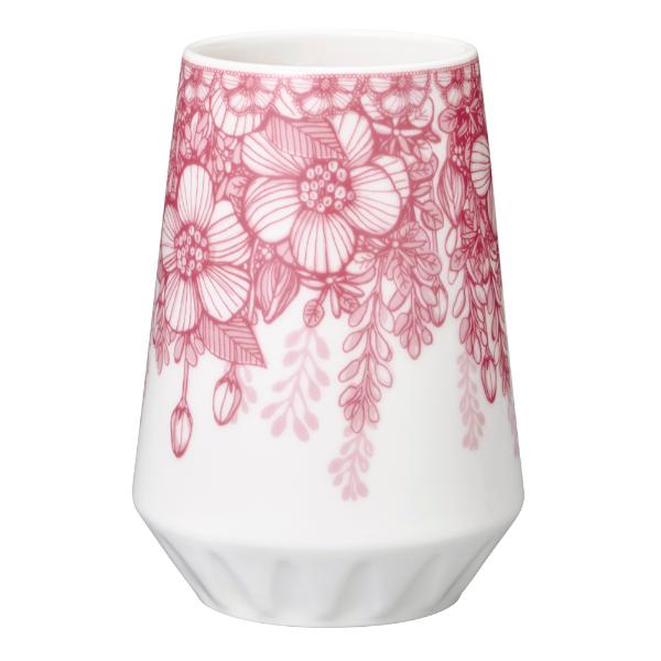 Huvila vase 13 cm