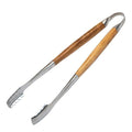 Grilltang 47 cm akasie