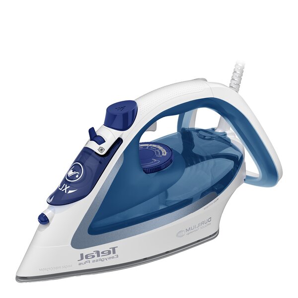 Easygliss Plus dampstrykejern FV5751E0 blå