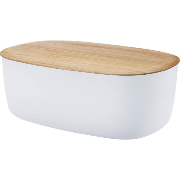 BOX-IT brødboks white