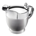 Serviro sauskanne 400 ml stål